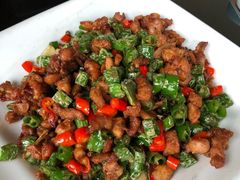 -真味汤馆(汽博店)