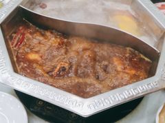 -鸿盛火锅(重庆路店)