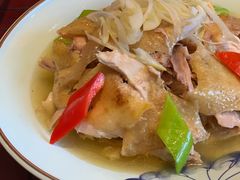 -尹兰楼西北风情餐厅(嘉定店)