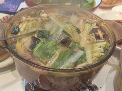 -院8里·少城记忆老川菜(宽窄巷子店)