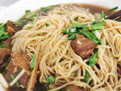 -老赵面店(大西路店)