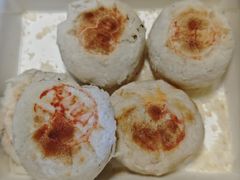 -长发西饼(临顿路店)