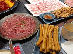 -火社火锅(平安大街店)