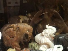 -大象咖啡馆