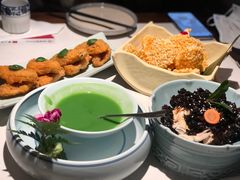 -卯时·龙光雅宴·精致锡帮菜(惠山古镇店)