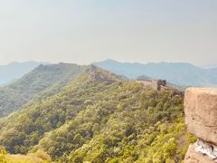 -慕田峪长城