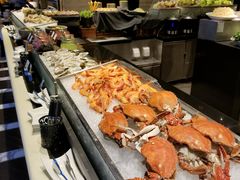 -深圳四季酒店·馥自助餐厅