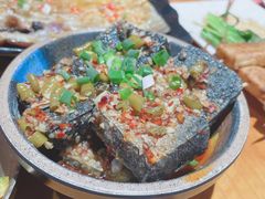 -人间烟火烧烤(罗庄店)