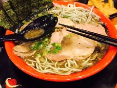 -博多一幸舍(侨福芳草地购物中心店)