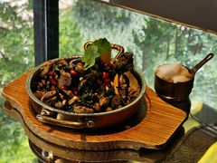 -ELI FALAFEL Lebanese&Mediterranean黎巴嫩美食(富城路店)