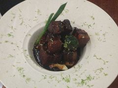 -狮王府淮扬菜(新街口友谊店)