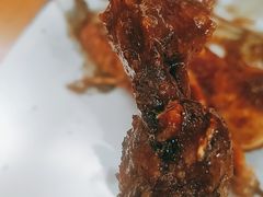 -大学路8号炸串(大学路十四号院店)