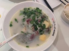 -鸭得堡老鸭汤·鸭血粉丝(南京博物院店)