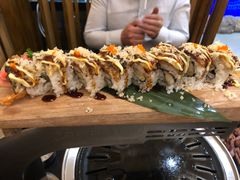 -九田家黑牛烤肉料理(郫都万达檬柏西路店)