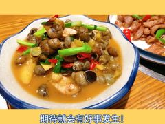 -味仙居(环城南路店)