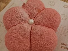茉莉花朵包-好利来(熙地港店)