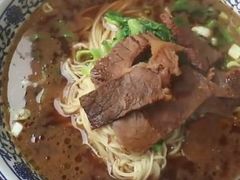 -竹青胶东摔面(黄岛开发区店)
