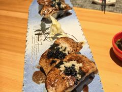 -大岛日本料理铁板烧(南通大饭店)
