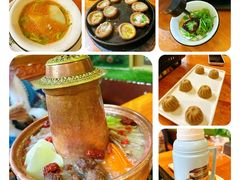 -田村·酸汤鲜牦牛肉火锅(布达拉宫广场店)
