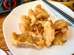 -撒郎嘿·朝鲜民俗餐馆