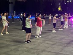 -门城湖公园