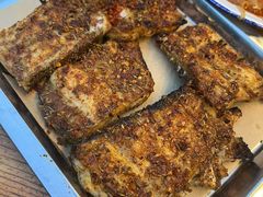 -东仪路传统烤肉
