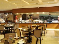 -盛宴自助餐厅(运达喜来登店)