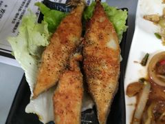 -台烘平价铁板烧(奥城店)