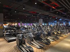 -威尔仕健身(杭州万象城店)