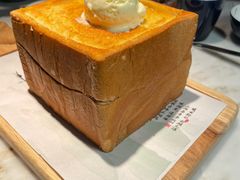 -绿茶餐厅(二七万达店)