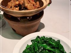 -汤城小厨•粤菜•靓汤(金宝街店)