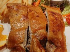 -安东尼奥餐厅