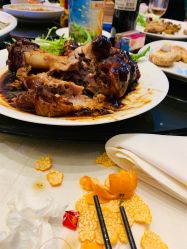 -南京银城皇冠假日酒店·宴会厅