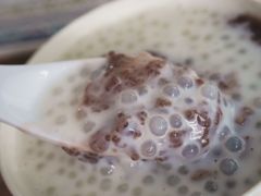 -笃笃笃糖粥(十全街店)
