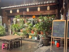 -龙姐私房菜(和顺古镇店)