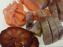 -晶丽香榭自助餐(南京大饭店)