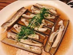 -海九澎湖海鲜餐厅