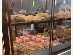 -奈雪的茶(中粮祥云小镇店)