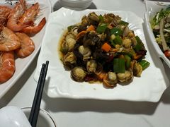 -威海渔村(静安旗舰店)