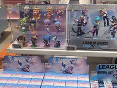 -泡泡玛特POPMART(宁波印象城店)