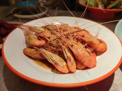-香阁餐厅·常州菜·常州菜代表品牌(新北奥体店)
