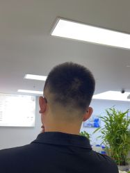 -米娜护肤造型