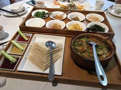 豪华五星薄饼-黑明餐厅(白鹭洲店)