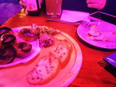 -MARU玛露音乐餐厅(大学路店)