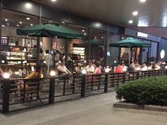 -浦江城市生活广场(江月路店)