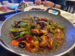 -聚鑫阁江浙菜·非遗传承技艺(青村帝华园店)