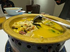 -涿掌柜·涿州宴