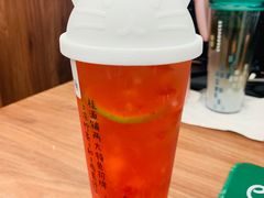 -桂桂茶(恒基名人店)