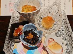 -元熹会席料理