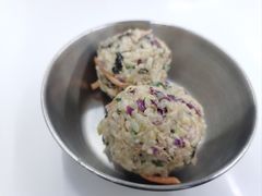 韩式金枪鱼饭团-欧巴来了韩式料理